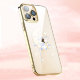 Чехол PQY Moon для iPhone 13 Pro Max Flower - Изображение 210246