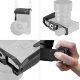 Площадка с рукояткой SmallRig 5389 для Sigma BF Чёрная - Изображение 281644