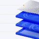 Набор для очистки матрицы K&F Concept APS-C Cleaning Swab 5шт + жидкость 20мл - Изображение 283476
