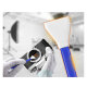 Набор для очистки матрицы K&F Concept APS-C Cleaning Swab 5шт + жидкость 20мл - Изображение 283482