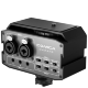 Микшер двуканальный CoMica CVM-AX3 XLR - Изображение 87934