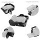 Клетка SmallRig 5583 Airtag Slot для Sony a7R V/a7 IV/a7S IIIa/a1/a7R IV/a7 V - Изображение 281153
