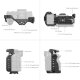 Клетка SmallRig 5583 Airtag Slot для Sony a7R V/a7 IV/a7S IIIa/a1/a7R IV/a7 V - Изображение 281159
