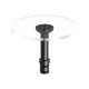 Платформа Ulanzi QT05 Column Rotating Tray для штатива JJ06 - Изображение 287051