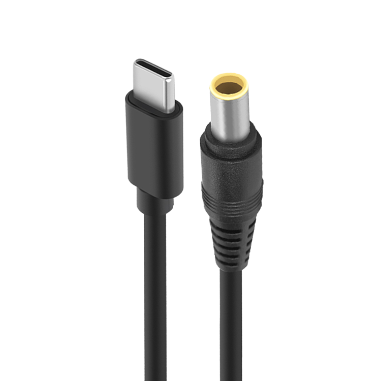 Кабель Kingma Type-C - DC 7.9/5.5 (Lenovo) preOrder=23.08.2026