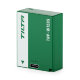 Аккумулятор Tilta NP-W126S Type-C 1050mAh Зелёный - Изображение 287188