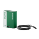 Аккумулятор Tilta NP-W126S Type-C 1050mAh Зелёный - Изображение 287189