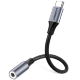Переходник Ugreen Type-C - mini Jack 3.5 - Изображение 180865