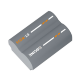 Аккумулятор ZGCine NP-W235 2400mAh - Изображение 287290
