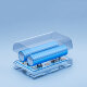 Аккумулятор ZGCine NP-W235 2400mAh - Изображение 287291