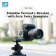 Быстросъёмная площадка откидная DigitalFoto VH-1AS L-Bracket - Изображение 289654