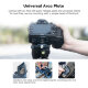 Быстросъёмная площадка откидная DigitalFoto VH-1AS L-Bracket - Изображение 289656