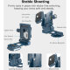 Быстросъёмная площадка откидная DigitalFoto VH-1AS L-Bracket - Изображение 289658
