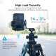 Быстросъёмная площадка откидная DigitalFoto VH-1AS L-Bracket - Изображение 289659