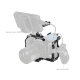 Клетка SmallRig 4574B Basic Kit для Blackmagic Design Cinema 6K - Изображение 294853