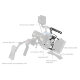 Клетка SmallRig 4574B Basic Kit для Blackmagic Design Cinema 6K - Изображение 294857