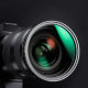 Светофильтр K&F Concept Magnetic Nano-X ND2-32 82мм - Изображение 186554