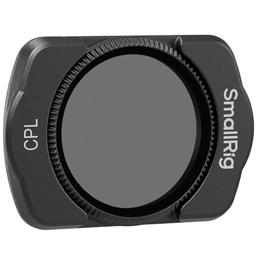 Светофильтр SmallRig CPL для DJI Osmo Pocket 4/3 preOrder=29.08.2026
