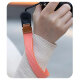 Ремешок на запястье Haida Woven Nylon Wrist Strap Оранжевый - Изображение 291876