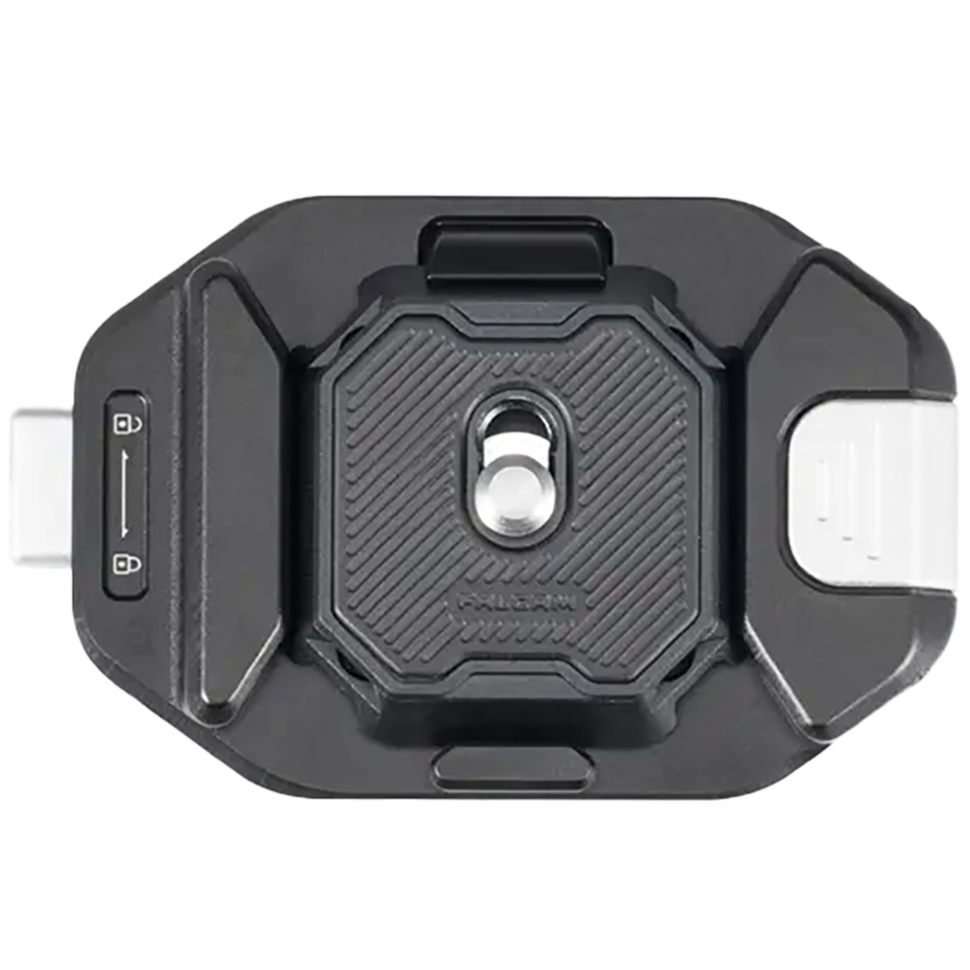 Крепление на лямку рюкзака Falcam F38 QR Kit V2 