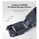 Крепление на лямку рюкзака Falcam F38 QR Kit V2 - Изображение 294778