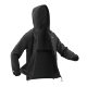 Куртка Tilta Air Windbreaker XL Чёрная - Изображение 196854
