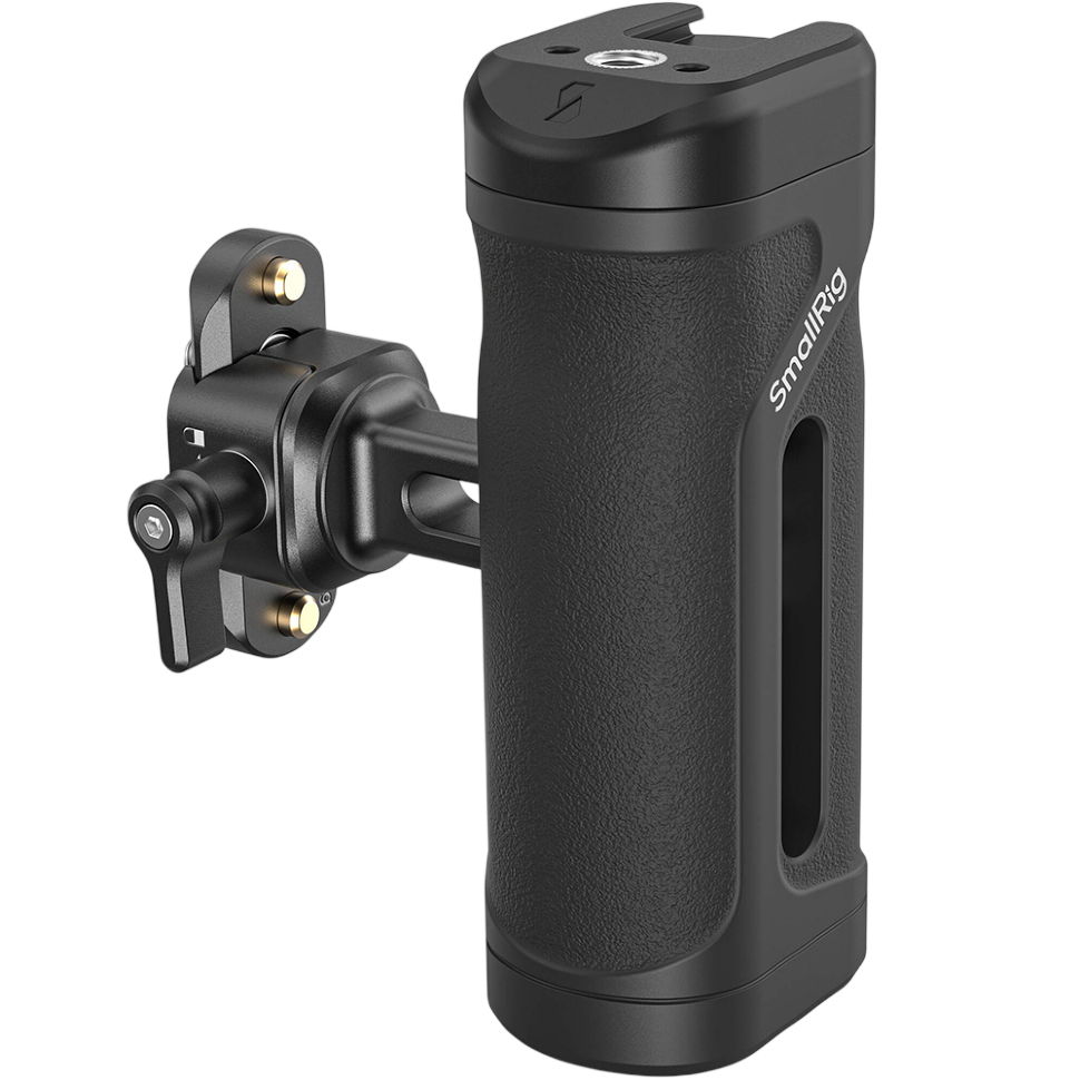 Боковая рукоятка Smallrig 5947 NATO Clamp 