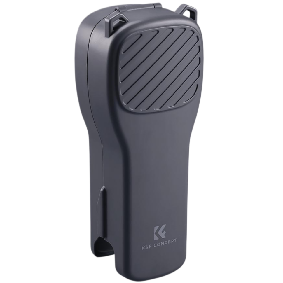 Кейс K&amp;F Concept PT61 для DJI Osmo Pocket 3/4 preOrder=07.09.2026
