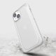 Чехол Raptic Slim для iPhone 14 Прозрачный - Изображение 200047