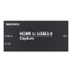Карта видеозахвата SEETEC HTUSB HDMI - USB 3.0 Capture - Изображение 300901