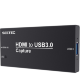 Карта видеозахвата SEETEC HTUSB HDMI - USB 3.0 Capture - Изображение 300905
