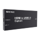 Карта видеозахвата SEETEC HTUSB HDMI - USB 3.0 Capture - Изображение 300906