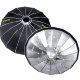 Софтбокс NiceFoto Beauty dish Ø85cm - Изображение 213569