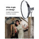 Софтбокс NiceFoto Beauty dish Ø85cm - Изображение 213574