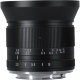 Объектив 7Artisans 12mm F2.8 Mark II Micro 4/3 - Изображение 214086