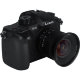 Объектив 7Artisans 12mm F2.8 Mark II Micro 4/3 - Изображение 214088