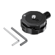 Быстросъёмное крепление SmallRig KDBC2406 (Arca-Swiss Style) - Изображение 131274