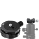 Быстросъёмное крепление SmallRig KDBC2406 (Arca-Swiss Style) - Изображение 131280
