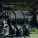 Follow focus Tilta Nucleus Nano II Control Handle Kit II - Изображение 234101