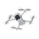 Светофильтр Freewell ND2000 для DJI Mini/Mini 2/Mini SE/Mini 2 SE - Изображение 136352