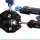 Зажим Sirui Alien с Magic arm Красный - Изображение 227916