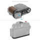 Площадка с рукояткой SmallRig Wooden для Fujifilm X-T50 Чёрная - Изображение 246775