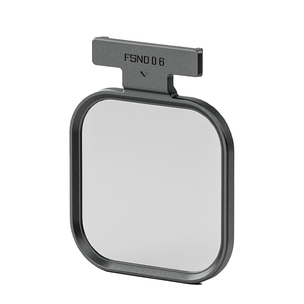 Светофильтр Tilta Khronos Magnetic FSND 0.6 