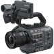 Объектив Sony FE PZ 16-35mm F4 G E-mount - Изображение 221704