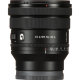 Объектив Sony FE PZ 16-35mm F4 G E-mount - Изображение 221708