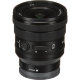 Объектив Sony FE PZ 16-35mm F4 G E-mount - Изображение 221712