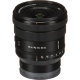 Объектив Sony FE PZ 16-35mm F4 G E-mount - Изображение 221713