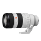 Объектив Sony FE 70–200mm F2.8 GM OSS II - Изображение 261725