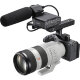 Объектив Sony FE 70–200mm F2.8 GM OSS II - Изображение 261740