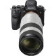 Объектив Sony FE 70–200mm F2.8 GM OSS II - Изображение 261741